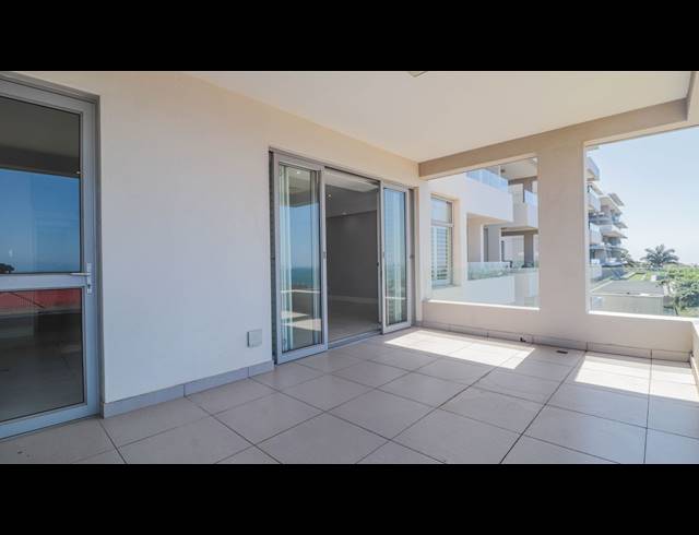 2 BEDROOM APARTMENT FOR SALE IN UMHLANGA RIDGE